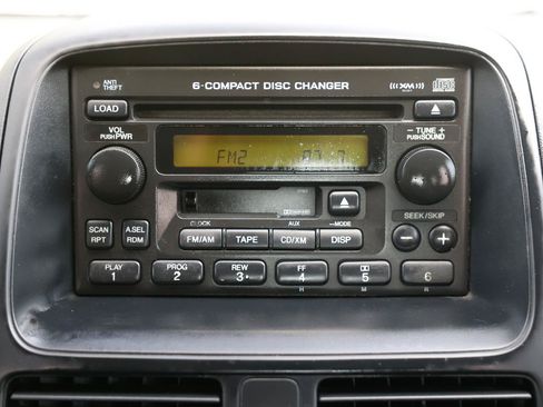 Used 2006 Honda CR-V EX image 32