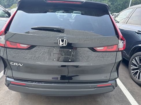 Used 2025 Honda CR-V EX-L image 43