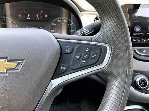 Used 2023 Chevrolet Malibu LT FWD image 12