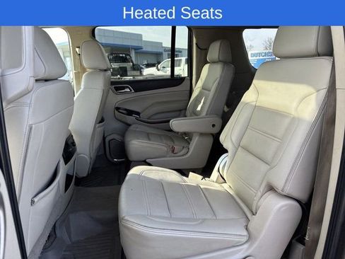 Used 2019 GMC Yukon XL Denali w/ Open Road Package image 12