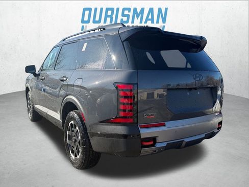 New 2026 Hyundai Palisade XRT Pro image 4