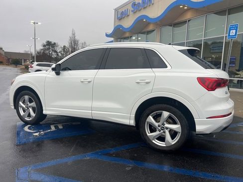 Used 2021 Audi Q3 2.0T Premium image 10