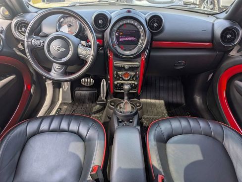 Used 2016 MINI Cooper Countryman John Cooper Works AWD/4WD image 15