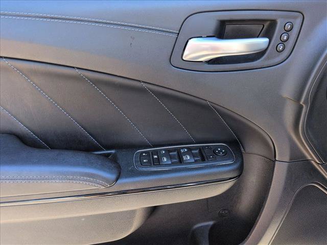 Used 2023 Dodge Charger R/T w/ Plus Group RWD image 10