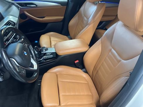 Used 2019 BMW X3 xDrive30i w/ Convenience Package image 24