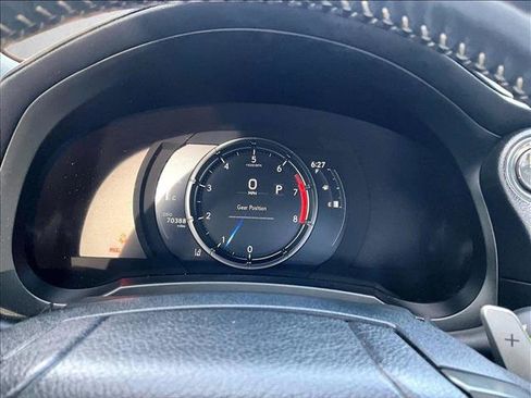Used 2022 Lexus IS 350 F Sport AWD/4WD image 20