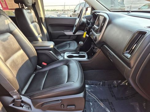 Used 2020 Chevrolet Colorado ZR2 AWD/4WD image 20