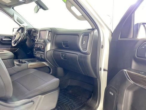 Used 2020 Chevrolet Silverado 1500 RST w/ All-Star Edition image 35