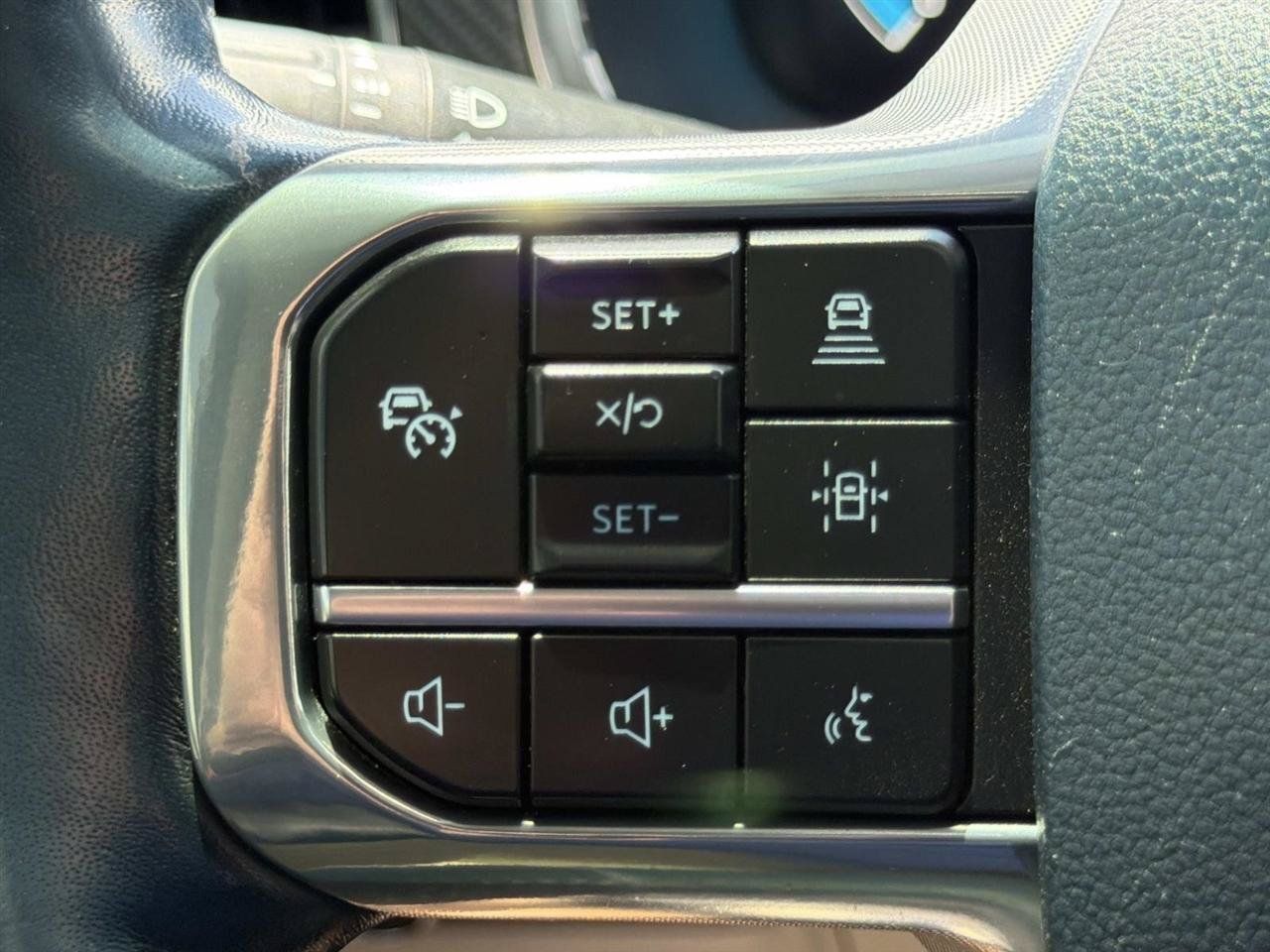 Used 2021 Ford F150 Limited AWD/4WD image 27