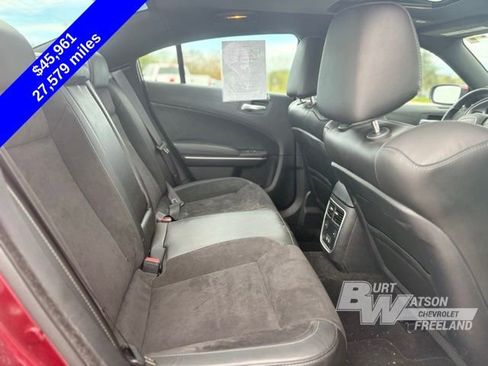 Used 2022 Dodge Charger Scat Pack w/ Plus Group RWD image 25