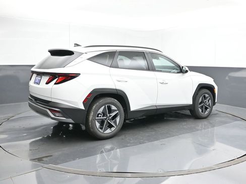 New 2026 Hyundai Tucson SEL image 5
