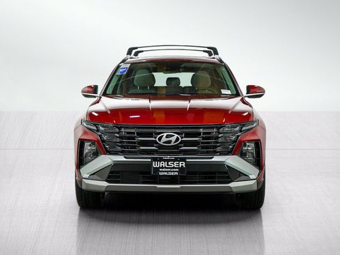 Used 2026 Hyundai Tucson SEL AWD/4WD image 9