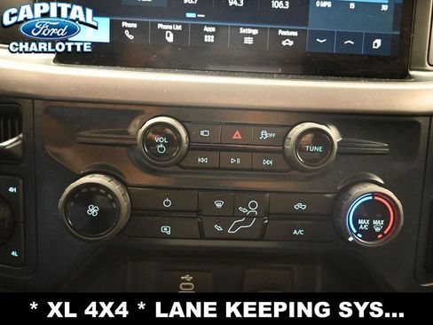 Used 2025 Ford F150 XL AWD/4WD image 14