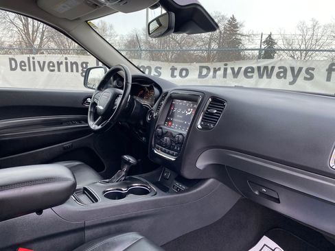 Used 2020 Dodge Durango GT image 18