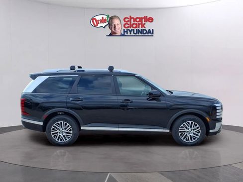 New 2026 Hyundai Palisade SEL image 6