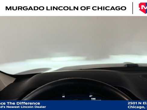 Certified 2024 Lincoln Aviator Reserve AWD/4WD image 69
