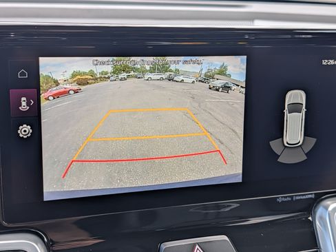 Certified 2023 Kia Sorento SX AWD/4WD image 27