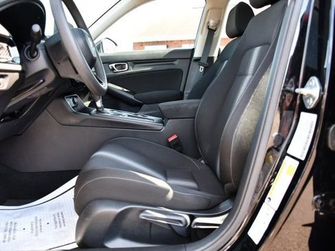 Used 2024 Honda Civic LX image 15