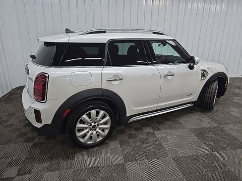 Used 2023 MINI Cooper Countryman SE w/ Storage Package image 3