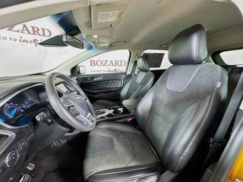 Used 2015 Ford Edge Sport w/ Equipment Group 401A image 25