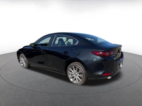 Used 2025 MAZDA MAZDA3 s image 10