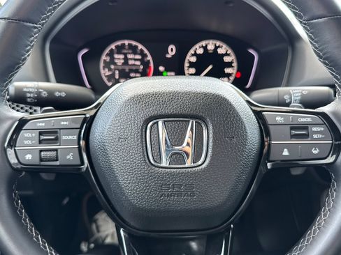 Used 2026 Honda Civic Sport image 11
