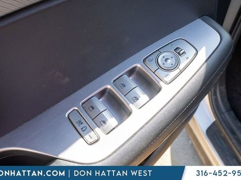 Used 2024 Hyundai Palisade SEL image 14