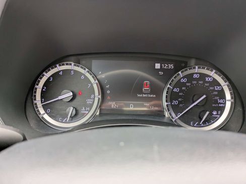 Used 2022 Toyota Highlander XSE FWD image 33