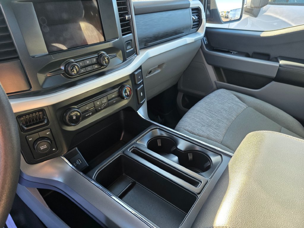 Used 2022 Ford F150 XLT AWD/4WD image 29