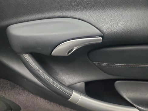 Used 2001 Porsche Boxster S image 13