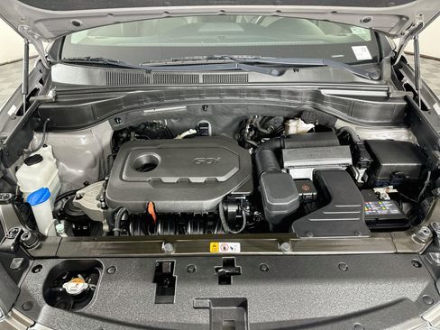 Used 2018 Hyundai Santa Fe Sport w/ 2.4L Tech Package 04 FWD image 34