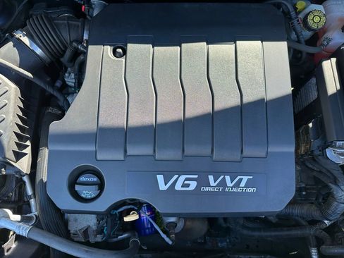 Used 2013 Buick LaCrosse Premium image 10