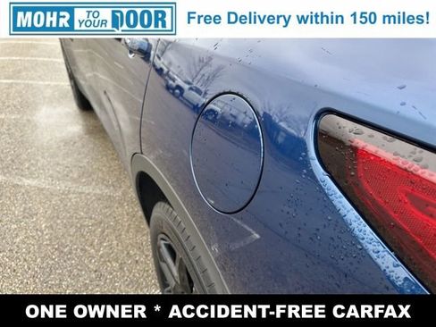 Used 2023 Chevrolet Blazer LT w/ LPO, Floor Liner Package image 11