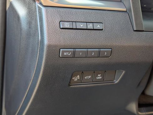 Certified 2025 Lexus GX 550 550 Premium 4WD image 24