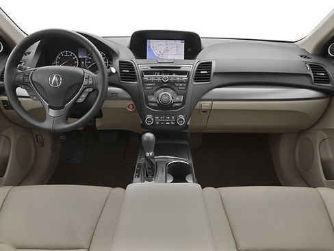 Used 2014 Acura RDX FWD w/ Technology Package image 4