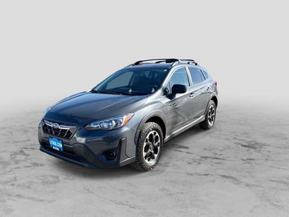 Used 2023 Subaru Crosstrek 2.0i