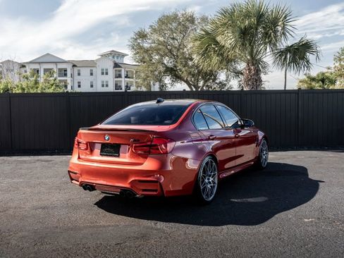 Used 2018 BMW M3 image 3