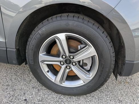 Used 2024 Ford Edge SEL w/ Convenience Package AWD/4WD image 11