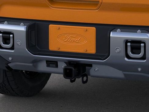 New 2026 Ford Bronco Sport Outer Banks w/ Sasquatch Outer Banks Package image 23