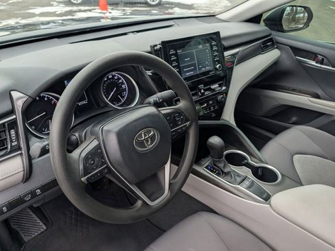 Used 2024 Toyota Camry LE image 20