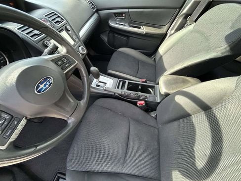 Used 2016 Subaru Impreza 2.0i image 10