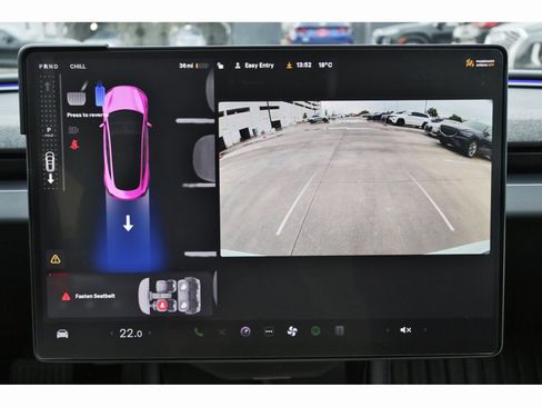 Used 2024 Tesla Model 3 Standard Range image 21