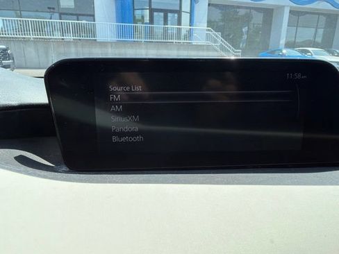 Used 2019 MAZDA MAZDA3 Sedan w/ Premium Package FWD image 13