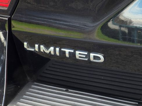 Used 2020 Ford Expedition Limited image 14