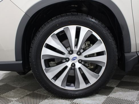 Used 2020 Subaru Ascent Premium w/ Sport Package image 39