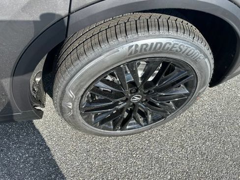 New 2026 Acura MDX A-Spec w/ Advance Package AWD/4WD image 9