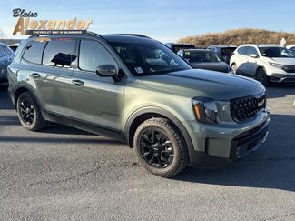 Used 2024 Kia Telluride SX Prestige X-Pro video 1