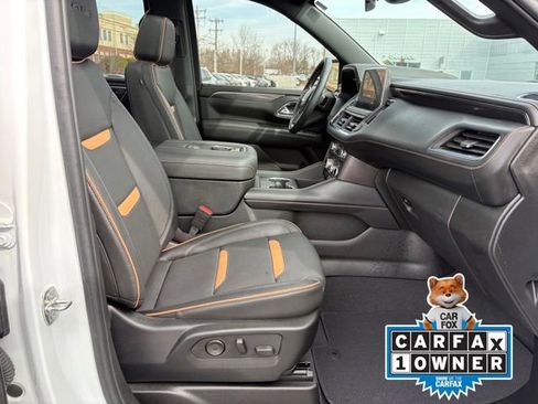 Used 2024 GMC Yukon AT4 w/ AT4 Premium Package image 18