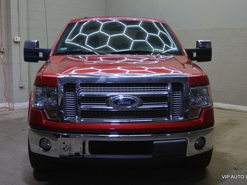 Used 2009 Ford F150 Lariat RWD image 35