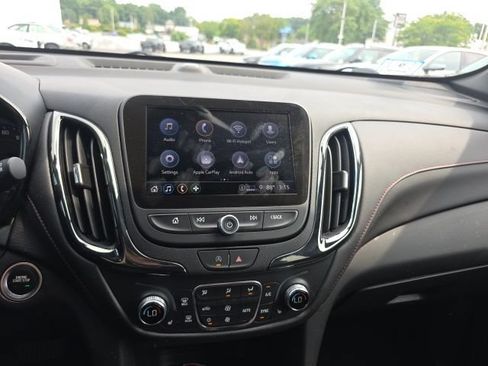 Used 2024 Chevrolet Equinox RS AWD/4WD image 8